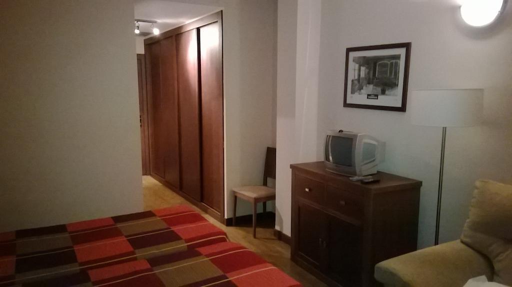 Hostal Patron Castañares de Rioja 部屋 写真