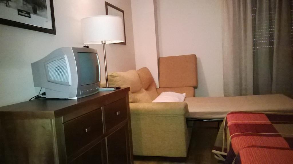 Hostal Patron Castañares de Rioja 部屋 写真