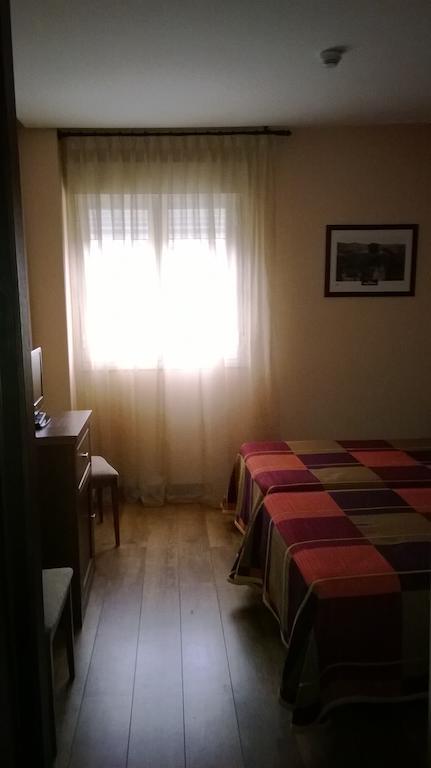 Hostal Patron Castañares de Rioja 部屋 写真