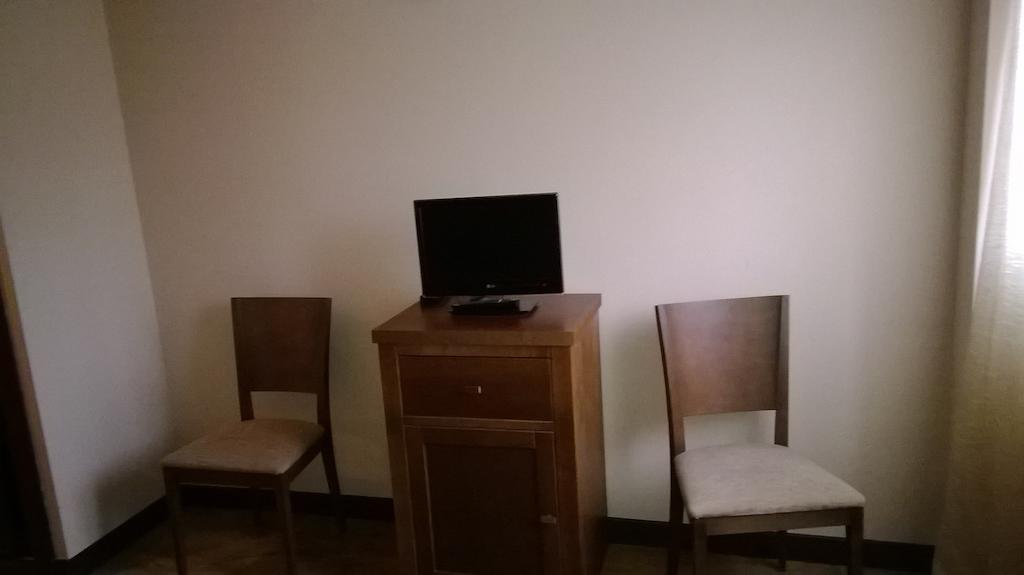 Hostal Patron Castañares de Rioja 部屋 写真