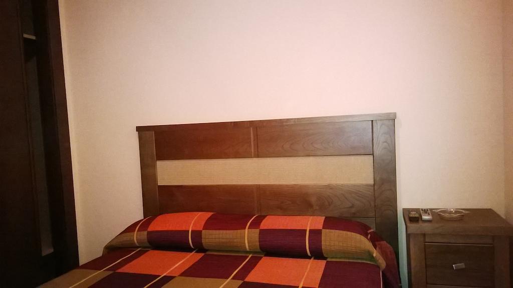 Hostal Patron Castañares de Rioja 部屋 写真